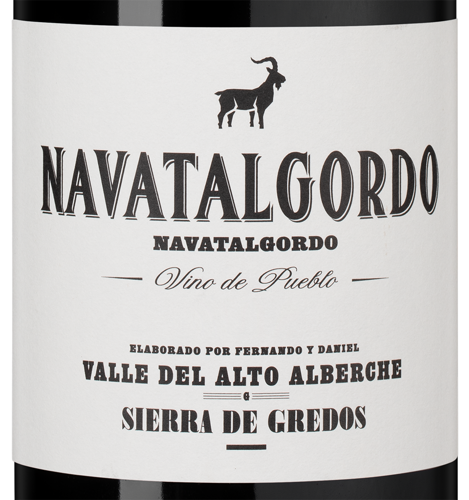 Вино Navatalgordo, Comando G, 2024, (156239), Испания, Кастилия и Леон, красное, сухое, 0.75 л, Наваталгордо, цена 13990 рублей