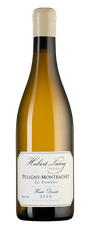 Вино Puligny-Montrachet Les Tremblots Haute Densite, (130505), белое сухое, 2018 г., 0.75 л, Пюлиньи-Монраше Ле Трамбло От Дансите цена 99990 рублей
