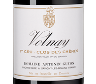 Вино Пино Нуар (Франция) Volnay Premier Cru Clos des Chenes