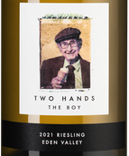 The Boy Riesling