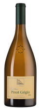 Вино Pinot Grigio, (136531), белое сухое, 2021 г., 0.75 л, Пино Гриджо цена 4190 рублей