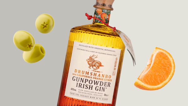 Виды джина: какие бывают, чем отличаются друг от друга