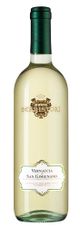 Вино Vernaccia di San Gimignano, (135098), белое сухое, 2021 г., 0.75 л, Верначча ди Сан Джиминьяно цена 1120 рублей
