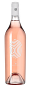 Вино с малиновым вкусом Biblinos Rose