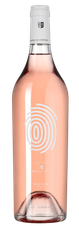 Вино Biblinos Rose, (143794), розовое сухое, 2022 г., 0.75 л, Библинос Розе цена 5490 рублей
