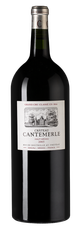 Вино Chateau Cantemerle (Haut-Medoc), (148996), красное сухое, 2005, 1.5 л, Шато Кантмерль цена 34990 рублей