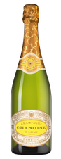 Шампанское Chanoine Demi-Sec, (130093), белое полусухое, 0.75 л, Деми-Сек цена 9490 рублей