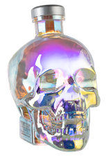Водка Crystal Head Aurora в подарочной упаковке, (122158), gift box в подарочной упаковке, 40%, Канада, 0.7 л, Кристал Хэд Аврора цена 11190 рублей