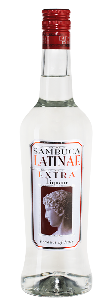 Ликер Sambuca, (100002), Италия, Ломбардия, 0.7 л, Самбука, цена 1990 рублей