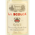 Итальянское крепленое вино Gavi La Scolca