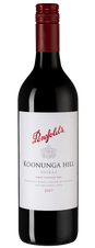 Вино Koonunga Hill Shiraz, (115917), красное сухое, 2017 г., 0.75 л, Кунунга Хилл Шираз цена 2490 рублей
