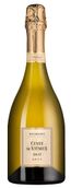 Игристое вино Балаклава (Золотая Балка) Кюве де Витмер 