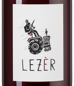 Вино Foradori Lezer в подарочной упаковке