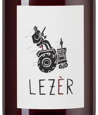 Вино Lezer в подарочной упаковке, (143008), gift box в подарочной упаковке, красное сухое, 2022 г., 1.5 л, Ледзер цена 9990 рублей