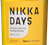Японские крепкие напитки Nikka Days в подарочной упаковке