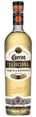 Tequila Cuervo Tradicional Reposado