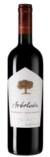Вино Cabernet Sauvignon, (124836), красное сухое, 2018 г., 0.75 л, Каберне Совиньон цена 3490 рублей
