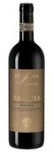 Вино из винограда санджовезе Chianti Classico Riserva Rancia