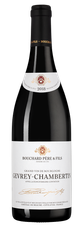 Вино Gevrey-Chambertin, (135693), красное сухое, 2018 г., 0.75 л, Жевре-Шамбертен цена 16990 рублей