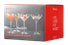 Бокалы Набор из 4-х бокалов Spiegelau Special Glasses для игристого вина