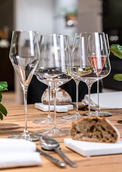 Хрустальное стекло Набор из 6-ти бокалов Spiegelau Definition для белого вина