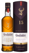 Крепкие напитки Шотландия Glenfiddich 15 Years Old
