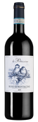 Вино с сочным вкусом Rosso di Montalcino