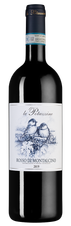 Вино Rosso di Montalcino, (125640), красное сухое, 2019 г., 0.75 л, Россо ди Монтальчино цена 9990 рублей