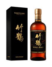 Виски Nikka Taketsuru Pure Malt, (97332),  цена 9490 рублей