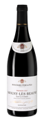 Вино с вкусом лесных ягод Savigny-les-Beaune Premier Cru Les Lavieres