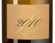 Вино 2010 года урожая Pinot Bianco Rarity
