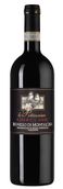 Brunello di Montalcino Riserva