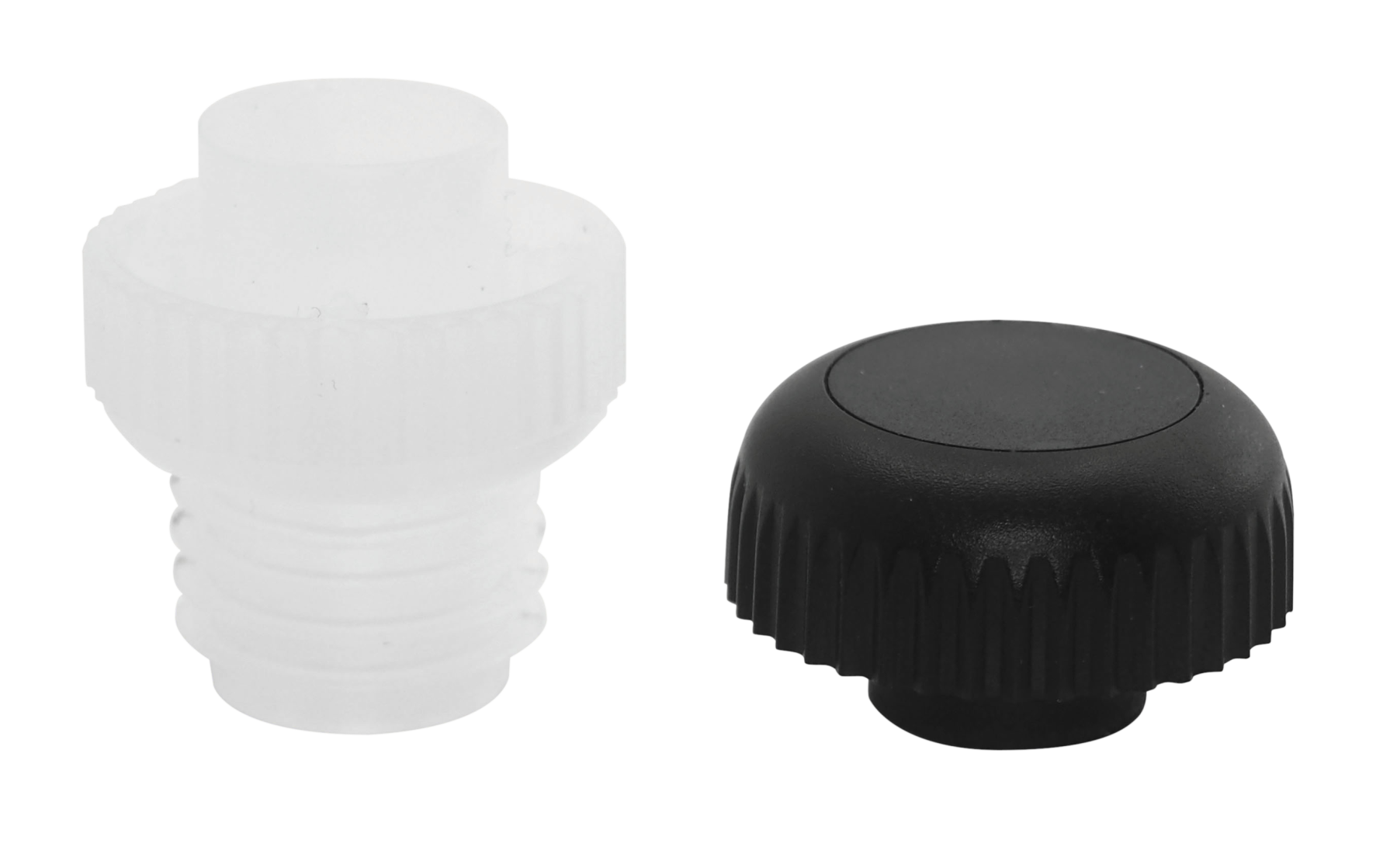 Пробка для хранения вина и каплеуловитель Pulltex, (145674), Испания, Пробка и каплеуловитель, цена 210 рублей