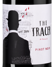 Вино Tracer Pinot Noir, (152013), красное полусухое, 2023, 0.75 л, Трейсер Пино Нуар цена 1790 рублей