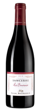 Вино Sancerre Rouge Les Baronnes, (119701), красное сухое, 2016 г., 0.75 л, Сансер Руж Ле Баронн цена 4490 рублей
