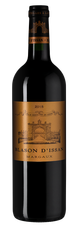 Вино Blason d'Issan, (137724), красное сухое, 2015 г., 0.75 л, Блазон д'Иссан цена 6990 рублей