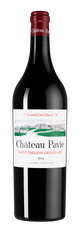 Вино Chateau Pavie, (108697), красное сухое, 2016 г., 0.75 л, Шато Пави цена 107490 рублей