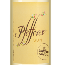 Вино Pfefferer Sun, (151463), белое сухое, 2023, 0.75 л, Пфефферер Сан цена 2990 рублей