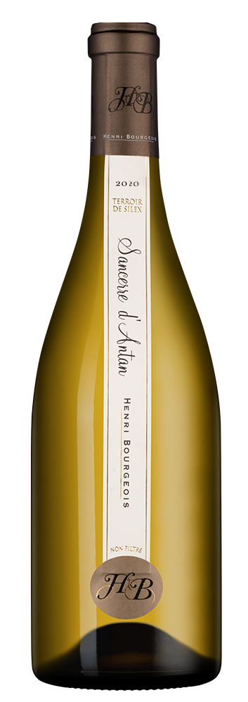 Вино Sancerre d'Antan, Henri Bourgeois, 2020, (143829), Франция, Долина Луары, белое, сухое, 0.75 л, Сансер д'Антан, цена 10118 рублей