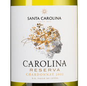 Вино Carolina Reserva Chardonnay