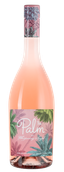 Розовые вина Прованса The Palm by Whispering Angel