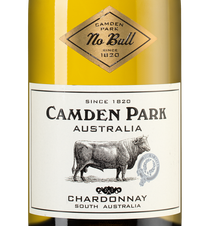 Вино Camden Park Chardonnay, (150035), белое полусухое, 2022, 0.75 л, Камден Парк Шардоне цена 1440 рублей