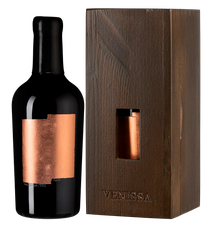Вино Venissa, (119043), gift box в подарочной упаковке, красное сухое, 2012 г., 0.5 л, Венисса цена 36490 рублей