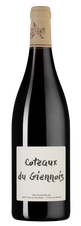 Вино Coteaux du Giennois, (121399), красное сухое, 2015 г., 0.75 л, Кото дю Жьенуа цена 5690 рублей