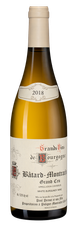 Вино Batard-Montrachet Grand Cru, (124894), белое сухое, 2018 г., 0.75 л, Батар-Монраше Гран Крю цена 84990 рублей