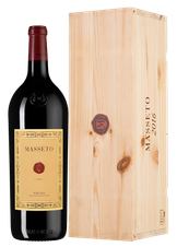 Вино Masseto, (118016),  цена 484990 рублей