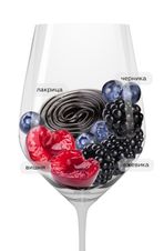 Вино Pinot Noir, (147540), красное сухое, 2023, 0.75 л, Пино Нуар цена 6490 рублей