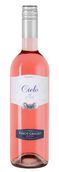 Розовые полусухие итальянские вина Pinot Grigio Blush