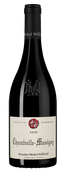Вино Chambolle-Musigny
