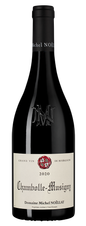 Вино Chambolle-Musigny, (139940), красное сухое, 2020 г., 0.75 л, Шамболь-Мюзиньи цена 18990 рублей